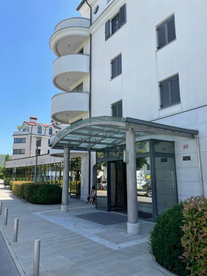 בפורטורוז Apartment Felicia 12 מראה חיצוני תמונה